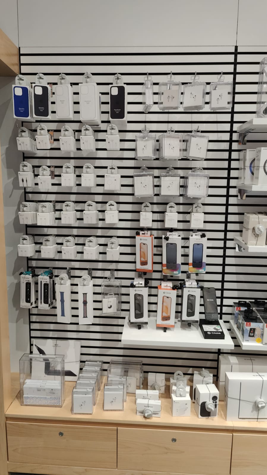 Retail