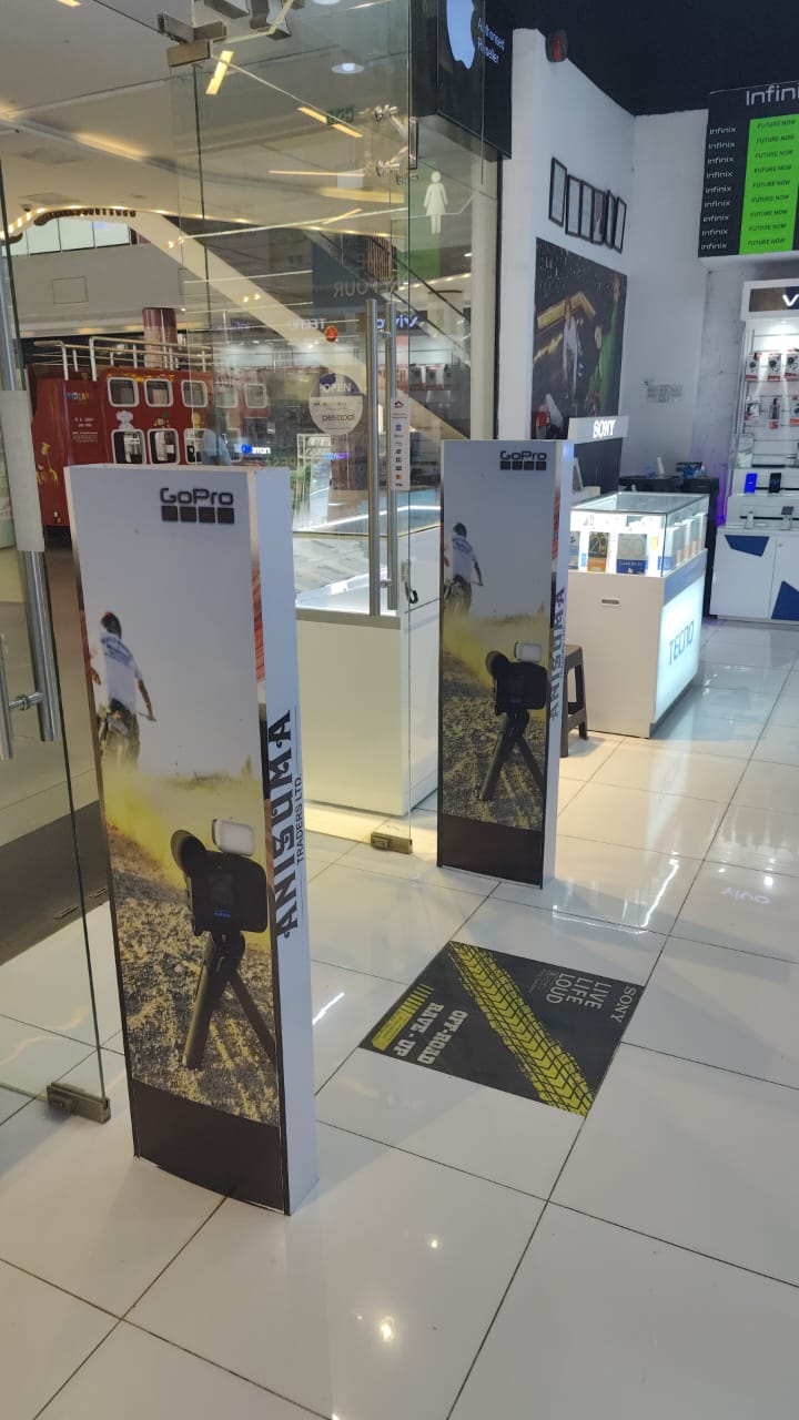 Retail Training