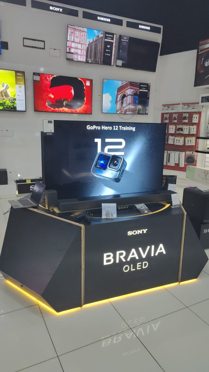 Retail Training