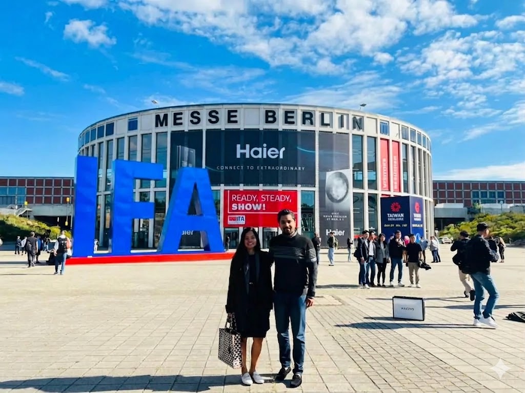 IFA Berlin